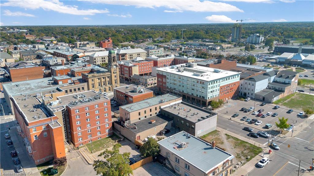 44-46 Dalhousie Street, Brantford, ON