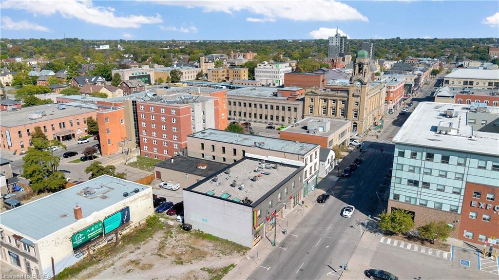 44-46 Dalhousie Street, Brantford, ON