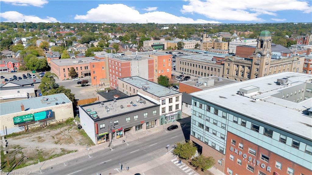 44-46 Dalhousie Street, Brantford, ON