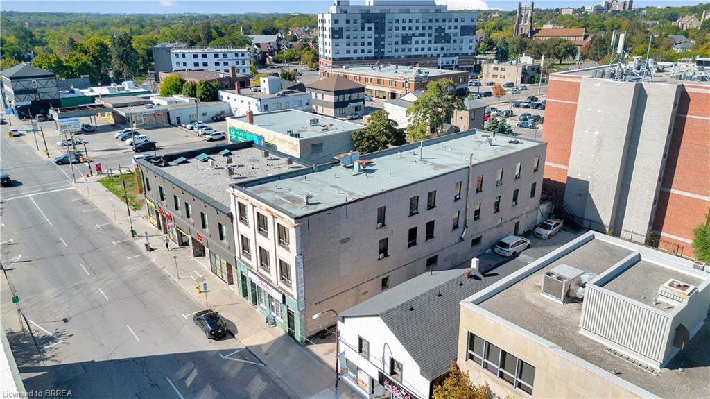 44-46 Dalhousie Street, Brantford, ON