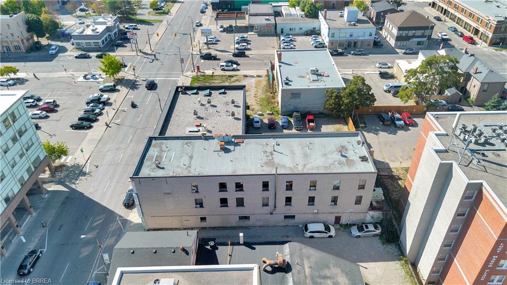 44-46 Dalhousie Street, Brantford, ON