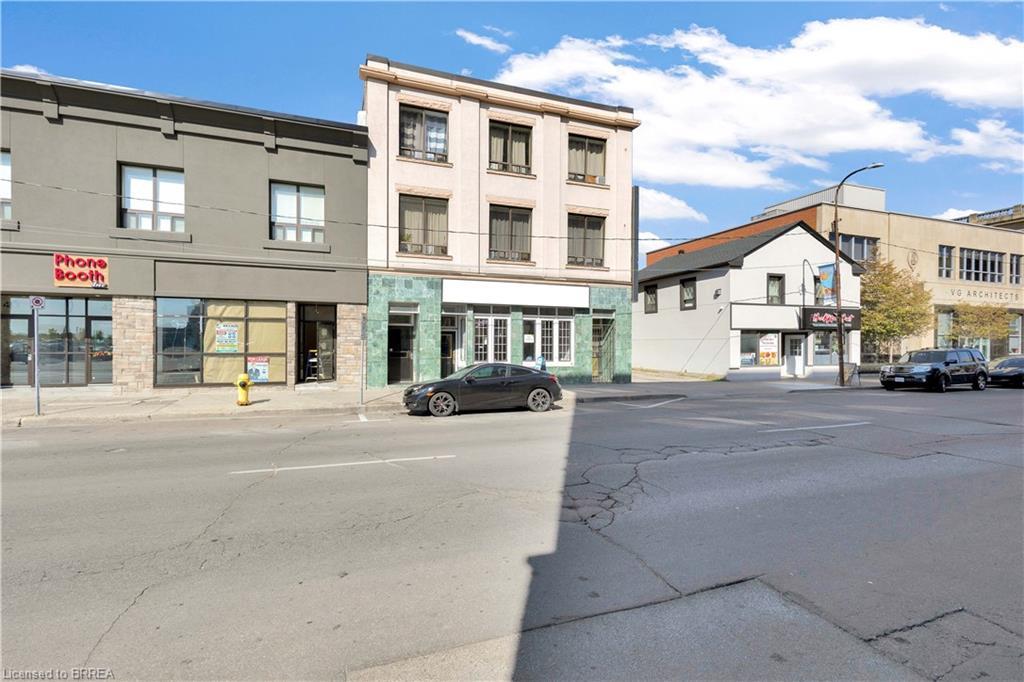 44-46 Dalhousie Street, Brantford, ON