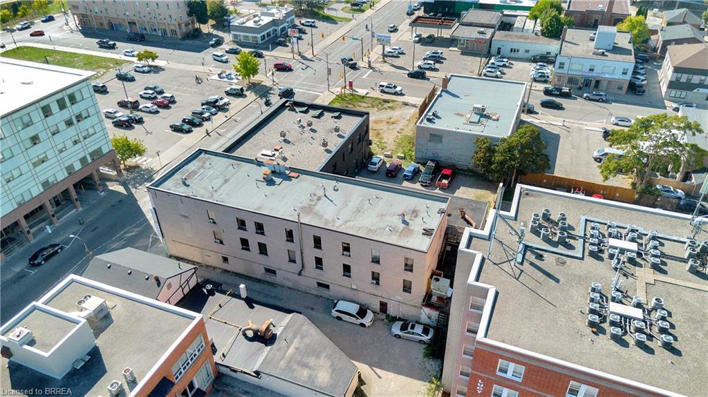 44-46 Dalhousie Street, Brantford, ON