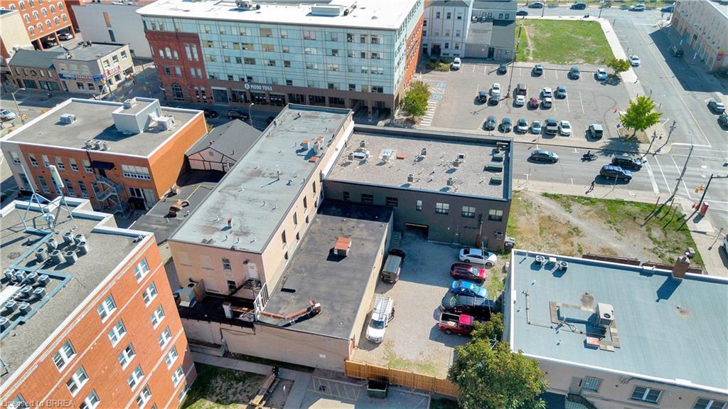 44-46 Dalhousie Street, Brantford, ON