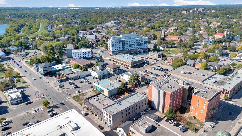 44-46 Dalhousie Street, Brantford, ON