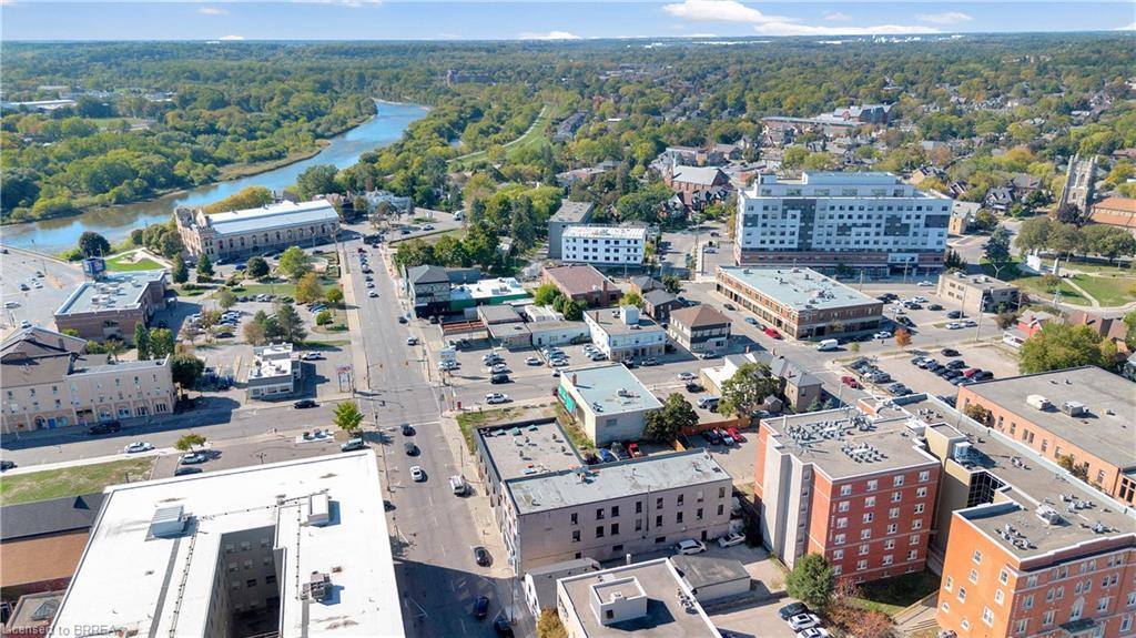 44-46 Dalhousie Street, Brantford, ON