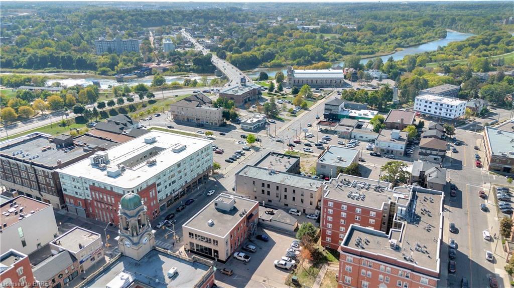 44-46 Dalhousie Street, Brantford, ON