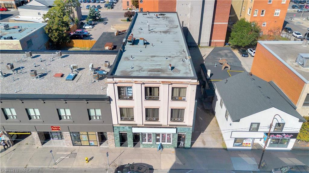 44-46 Dalhousie Street, Brantford, ON