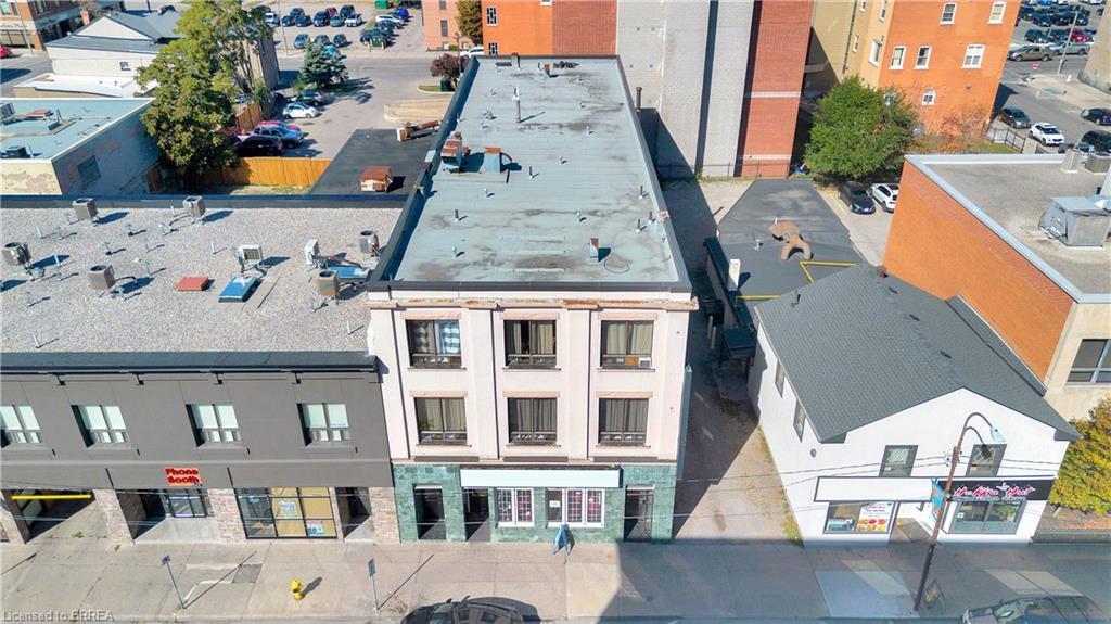 44-46 Dalhousie Street, Brantford, ON