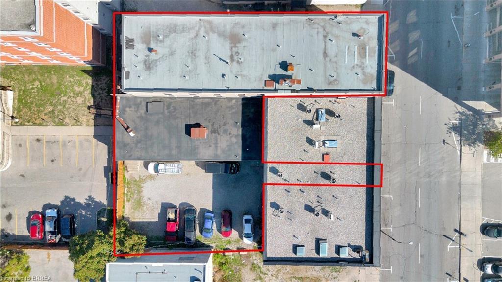 44-46 Dalhousie Street, Brantford, ON