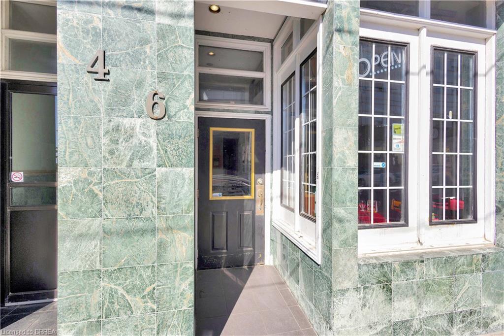 44-46 Dalhousie Street, Brantford, ON