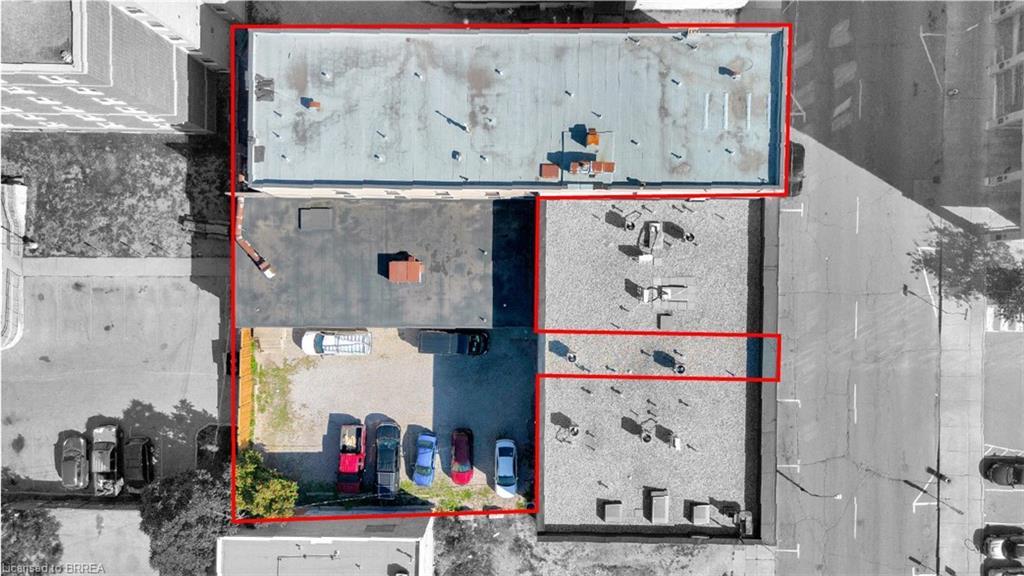 44-46 Dalhousie Street, Brantford, ON