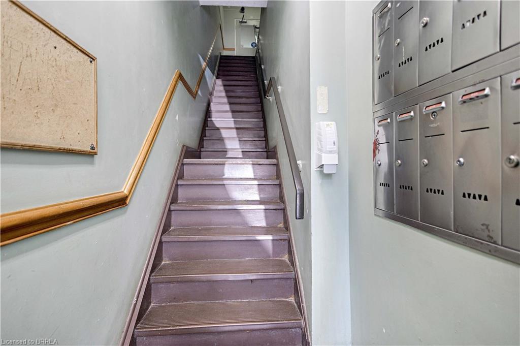 44-46 Dalhousie Street, Brantford, ON