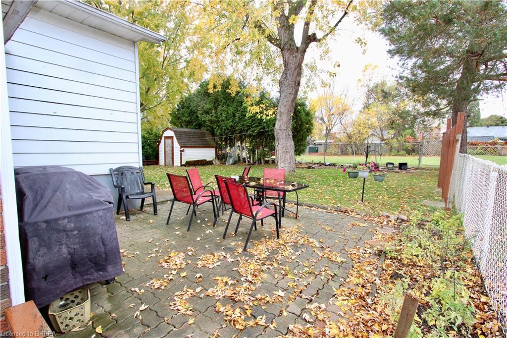 388 Brantwood Park Road, Brantford, ON - Outdoor