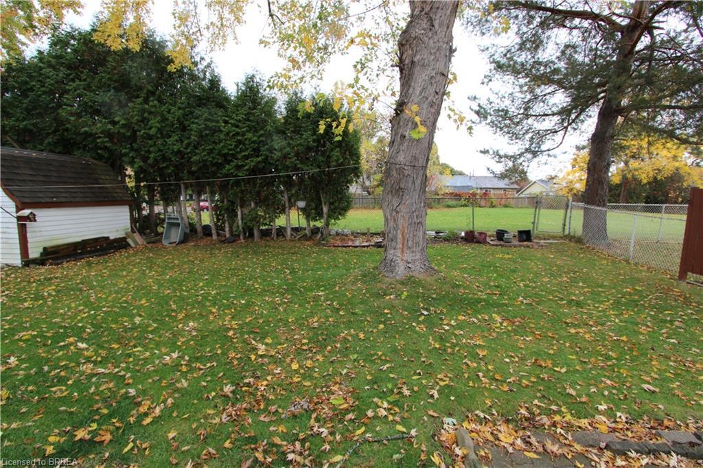 388 Brantwood Park Road, Brantford, ON - Outdoor