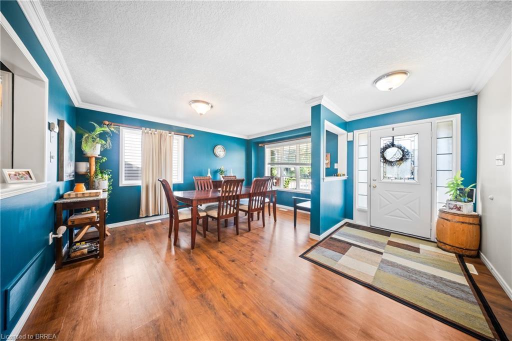 132 Blackburn Drive, Brantford, ON - Indoor