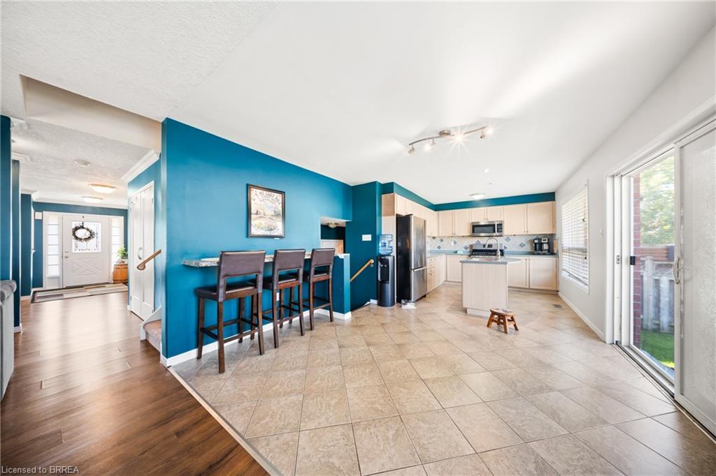 132 Blackburn Drive, Brantford, ON - Indoor