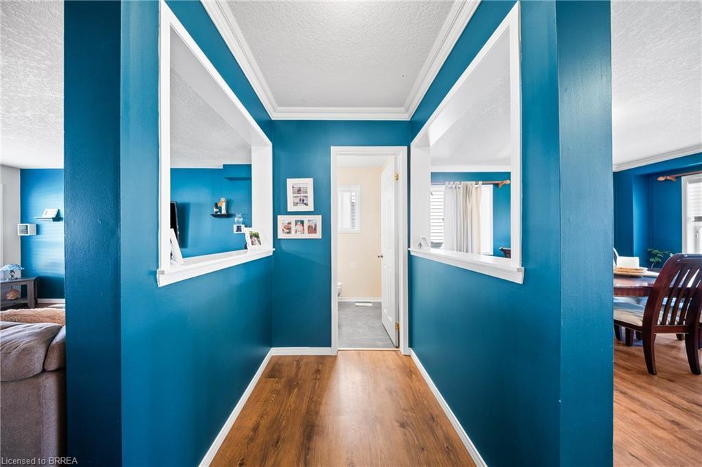 132 Blackburn Drive, Brantford, ON - Indoor Photo Showing Other Room