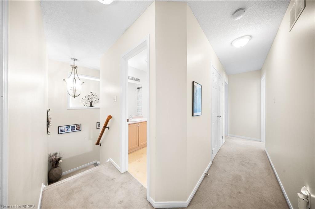 132 Blackburn Drive, Brantford, ON - Indoor Photo Showing Other Room