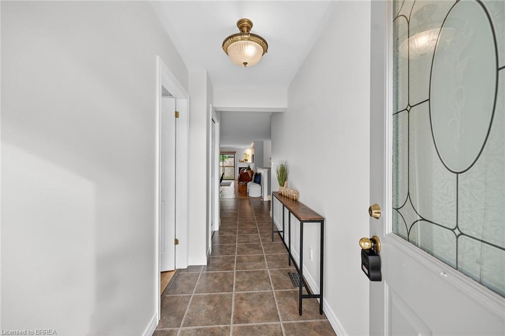 4-385 Park Road N, Brantford, ON - Indoor Photo Showing Other Room