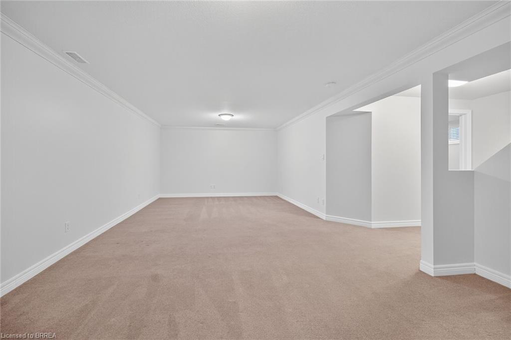 4-385 Park Road N, Brantford, ON - Indoor Photo Showing Other Room