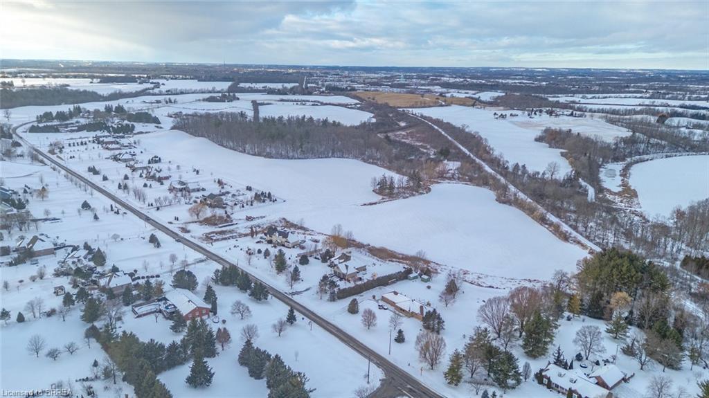 248 Old Onondaga Road E, Onondaga, ON