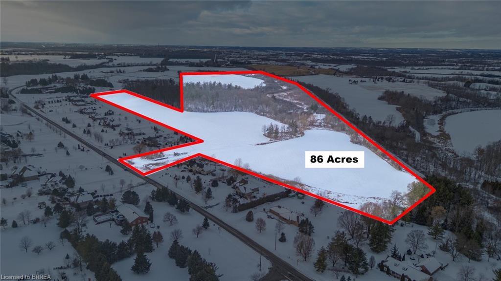 248 Old Onondaga Road E, Onondaga, ON