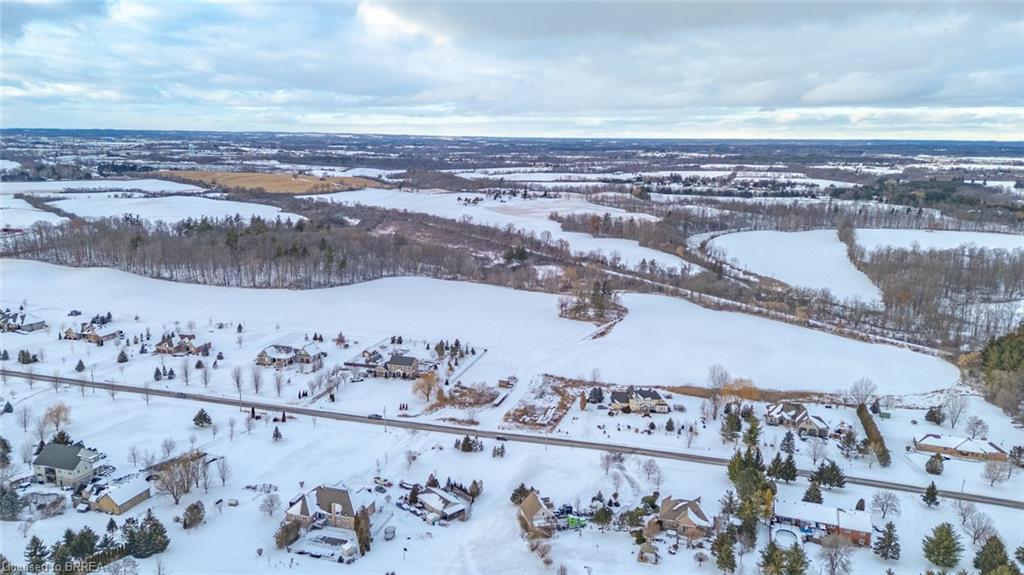 248 Old Onondaga Road E, Onondaga, ON