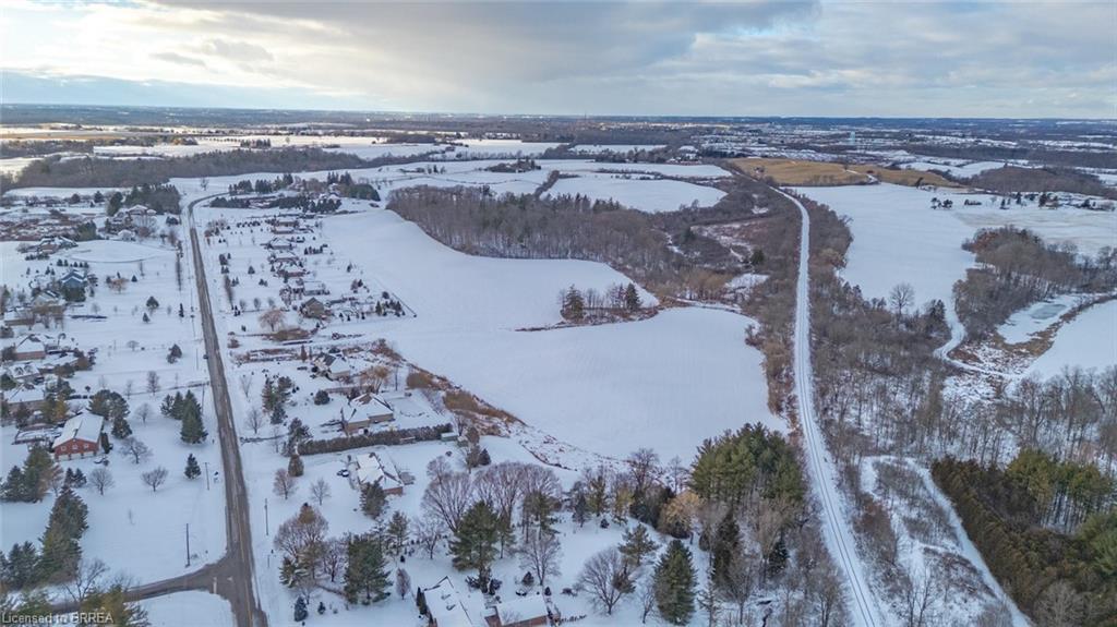 248 Old Onondaga Road E, Onondaga, ON