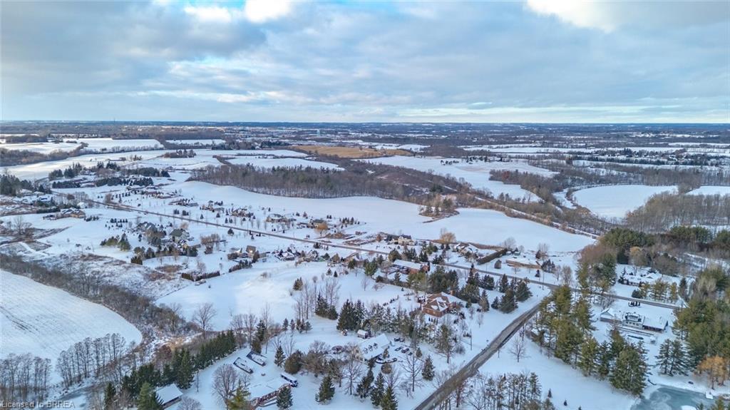 248 Old Onondaga Road E, Onondaga, ON