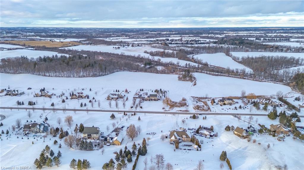 248 Old Onondaga Road E, Onondaga, ON