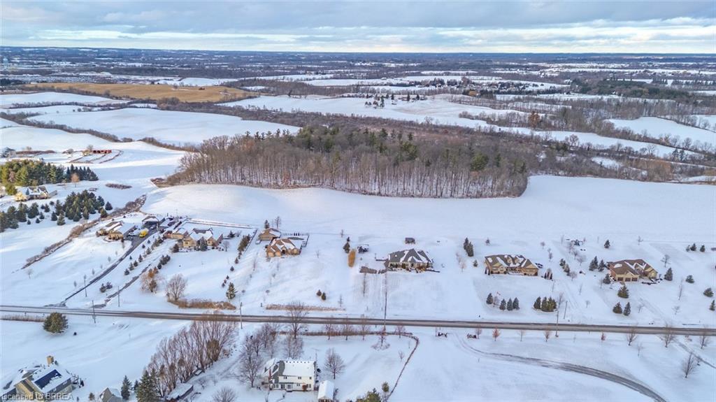 248 Old Onondaga Road E, Onondaga, ON