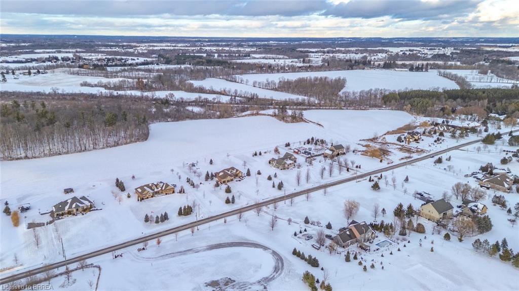 248 Old Onondaga Road E, Onondaga, ON