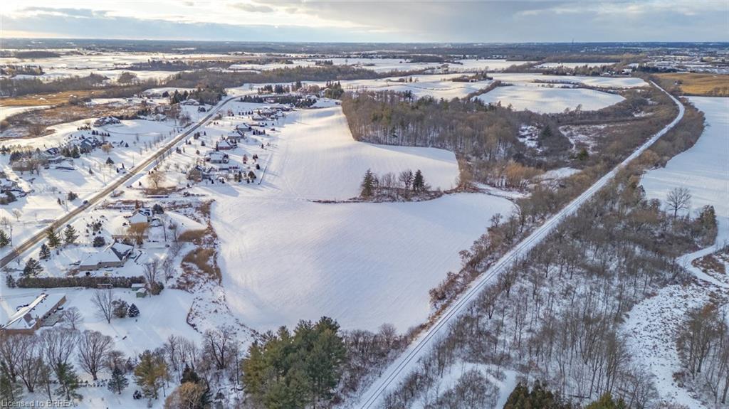 248 Old Onondaga Road E, Onondaga, ON