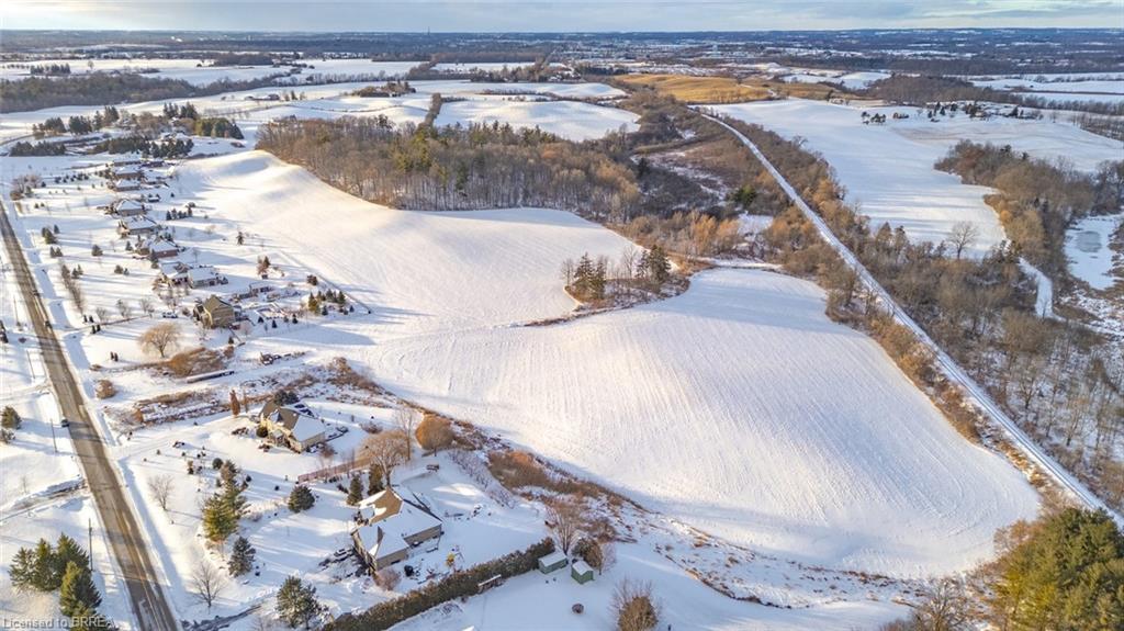 248 Old Onondaga Road E, Onondaga, ON