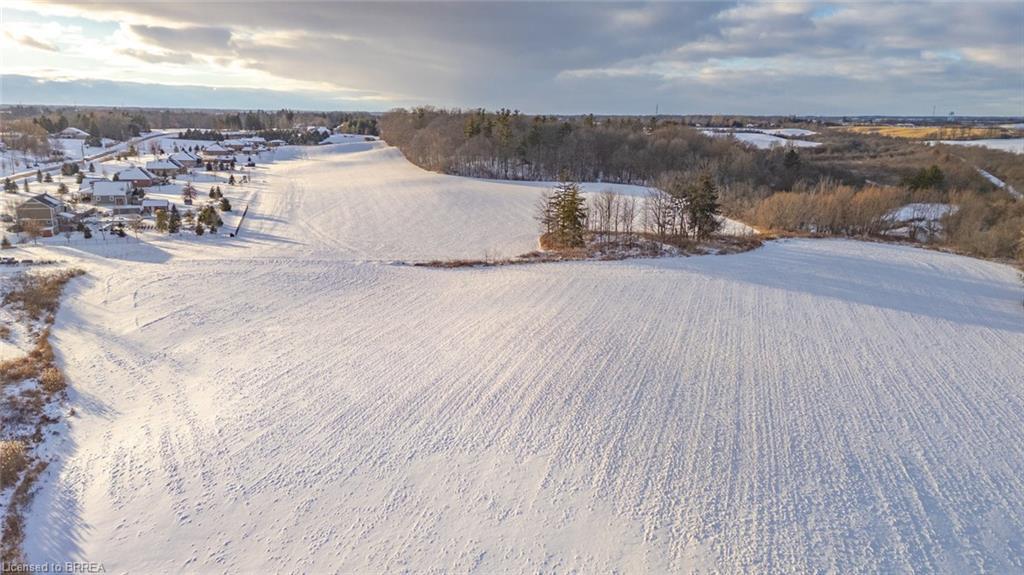 248 Old Onondaga Road E, Onondaga, ON