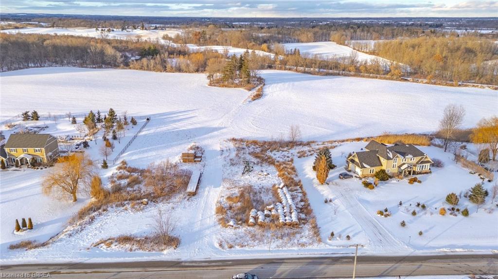 248 Old Onondaga Road E, Onondaga, ON