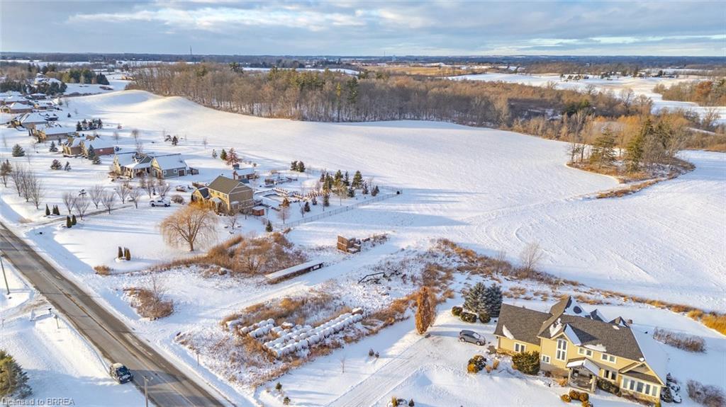 248 Old Onondaga Road E, Onondaga, ON