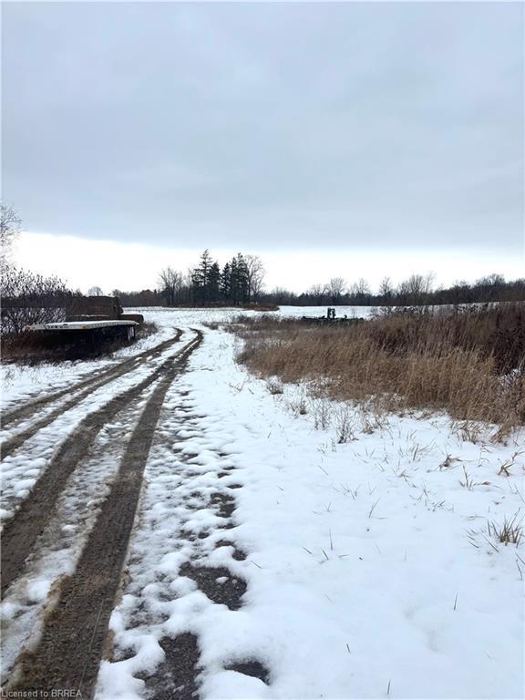 248 Old Onondaga Road E, Onondaga, ON