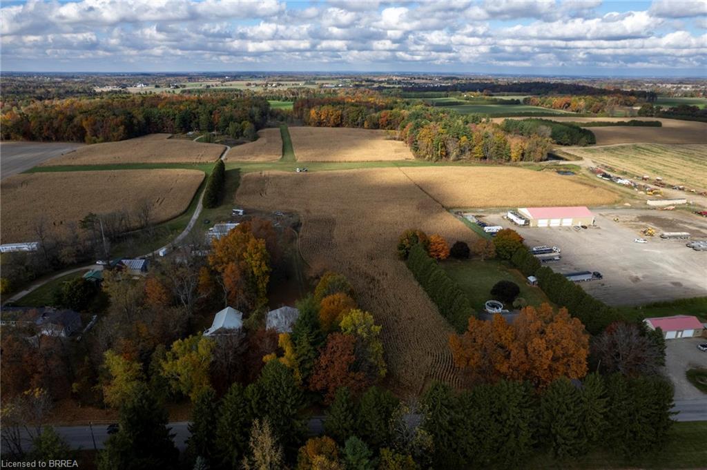 281 Concession 2 Townsend, Scotland, ON