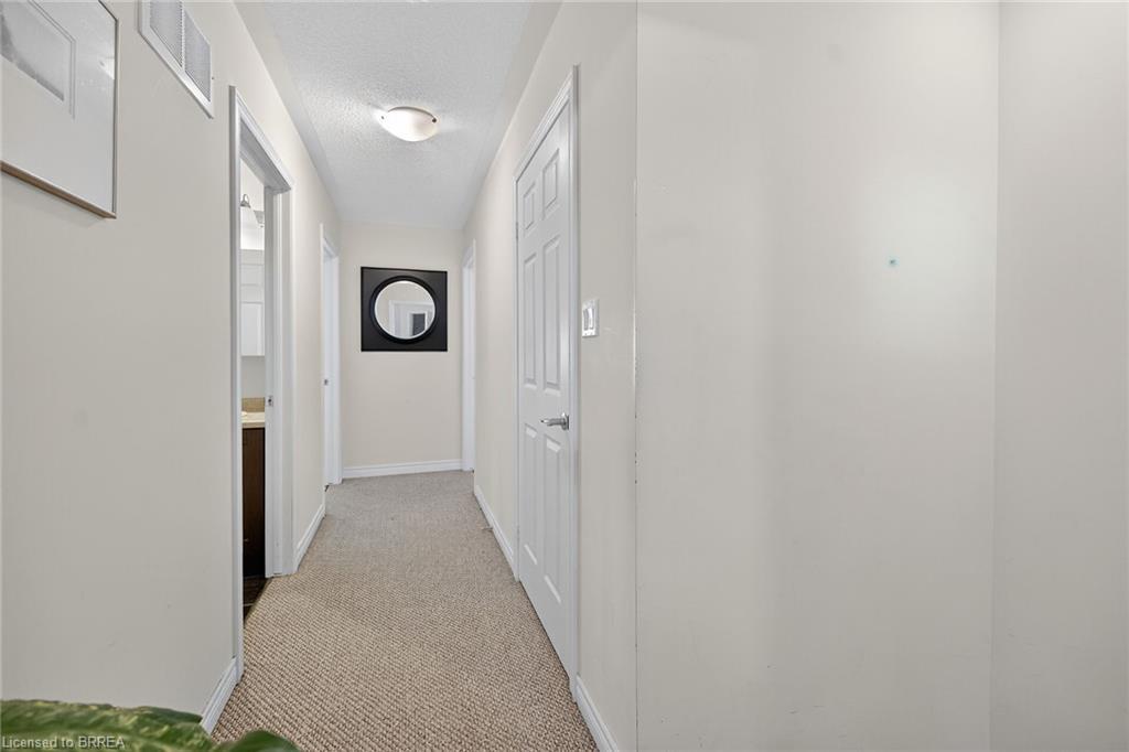 96-20 Mcconkey Crescent, Brantford, ON - Indoor Photo Showing Other Room