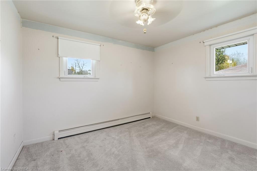 42 Jerseyville Road, Brantford, ON - Indoor Photo Showing Other Room