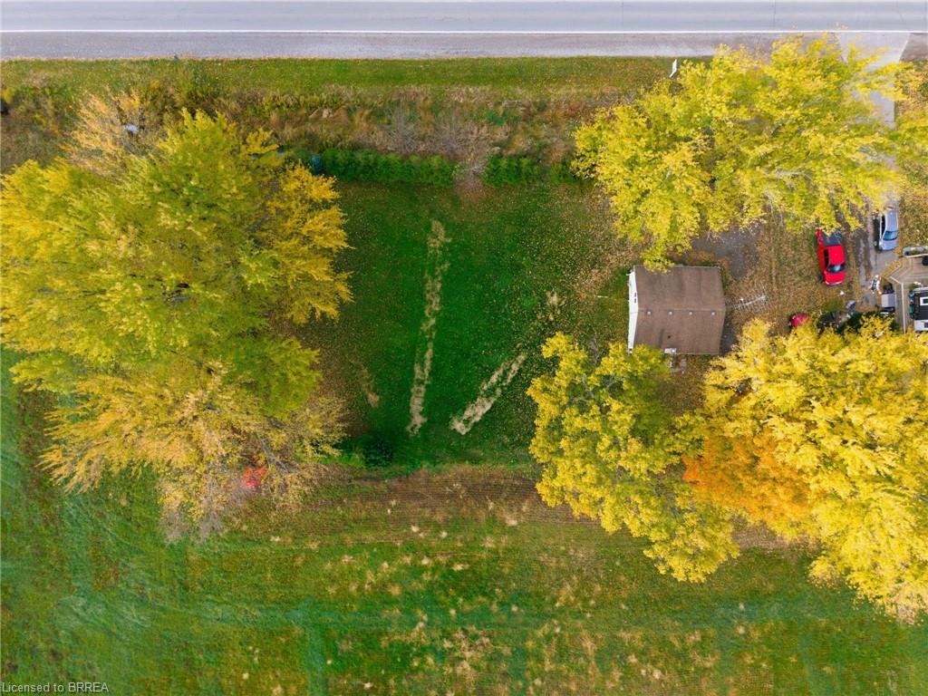 2094 Cockshutt Road, Waterford, ON - Outdoor With View