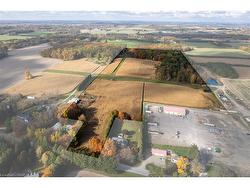 281 Concession 2 Townsend Scotland, ON N0E 1R0