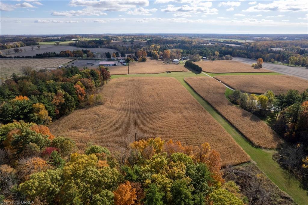 281 Concession 2 Townsend, Scotland, ON