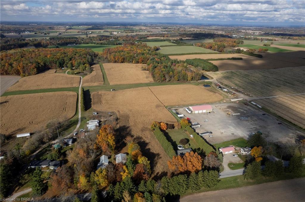 281 Concession 2 Townsend, Scotland, ON