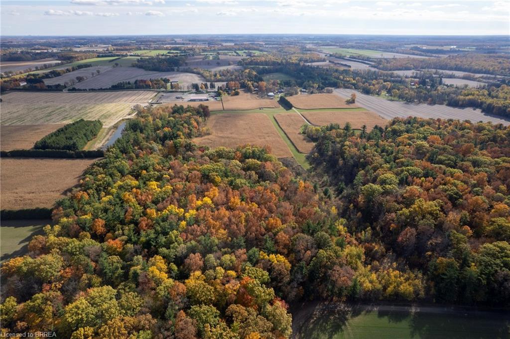 281 Concession 2 Townsend, Scotland, ON