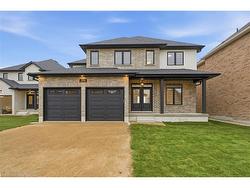 104 Oak Avenue Paris, ON N3K 0J6