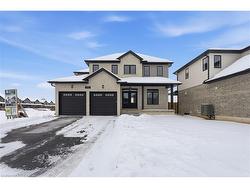 102 Oak Avenue Paris, ON N3L 0J6