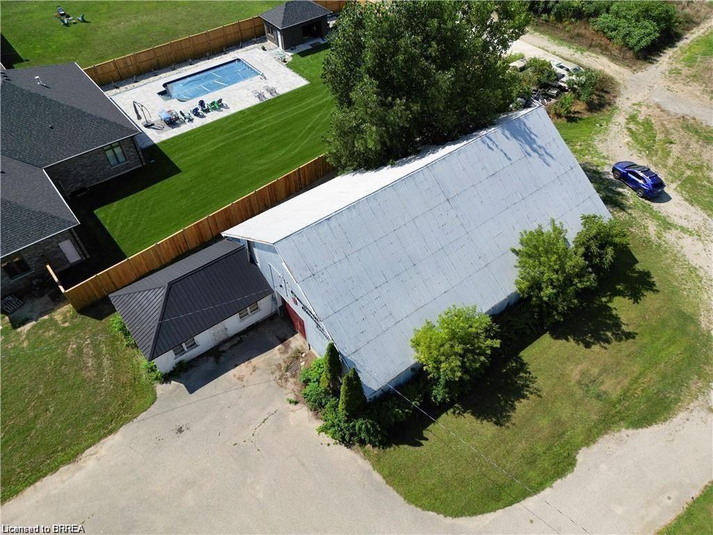 1009 Windham Centre Road, Windham Centre, ON